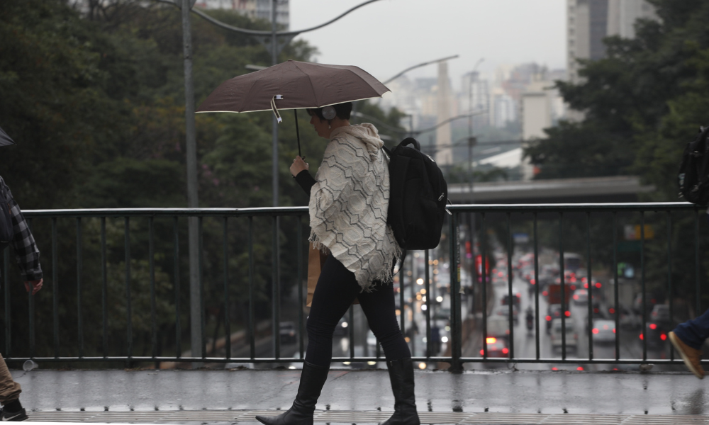 Jovem Pan - São Paulo