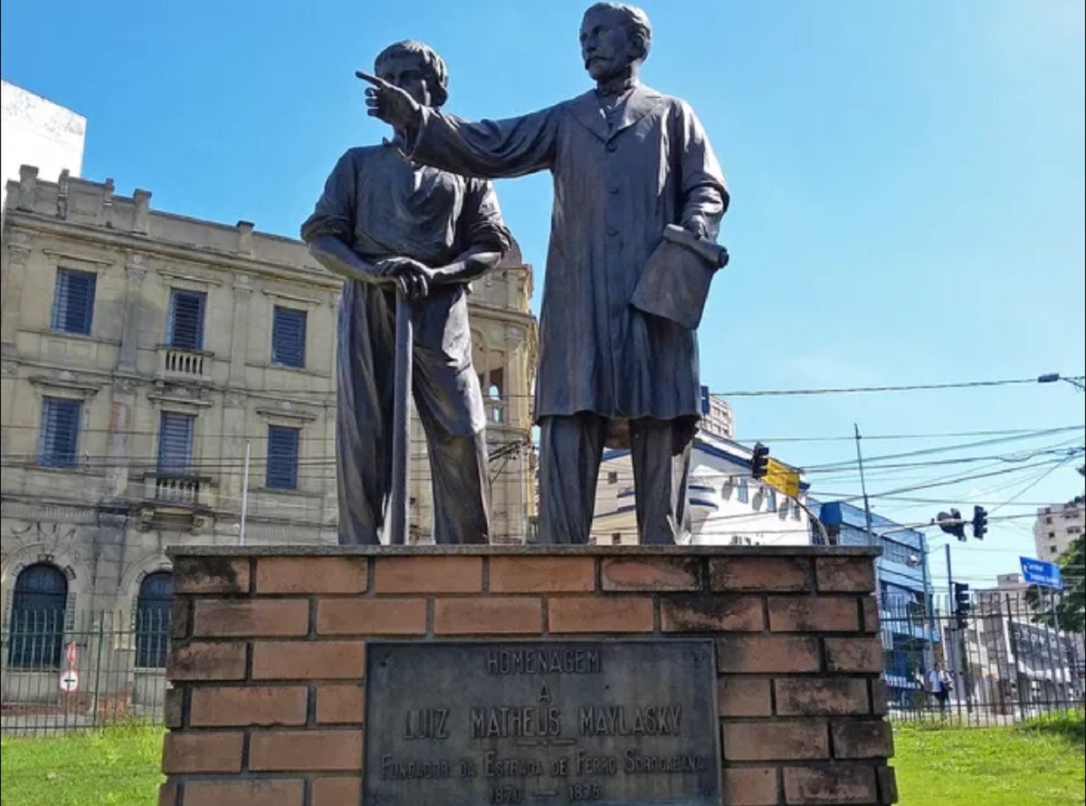 G1 - Bauru e Marília