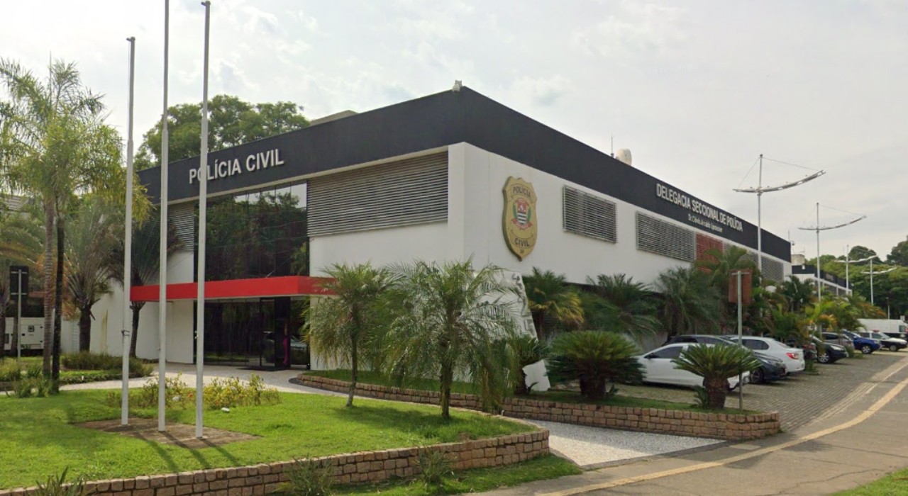 G1 - Sorocaba e Jundiaí