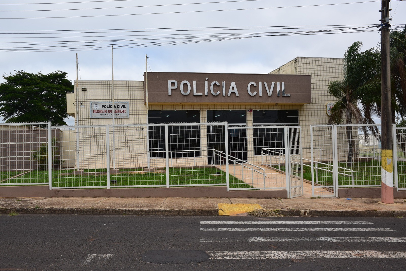 G1 - Itapetininga e Região