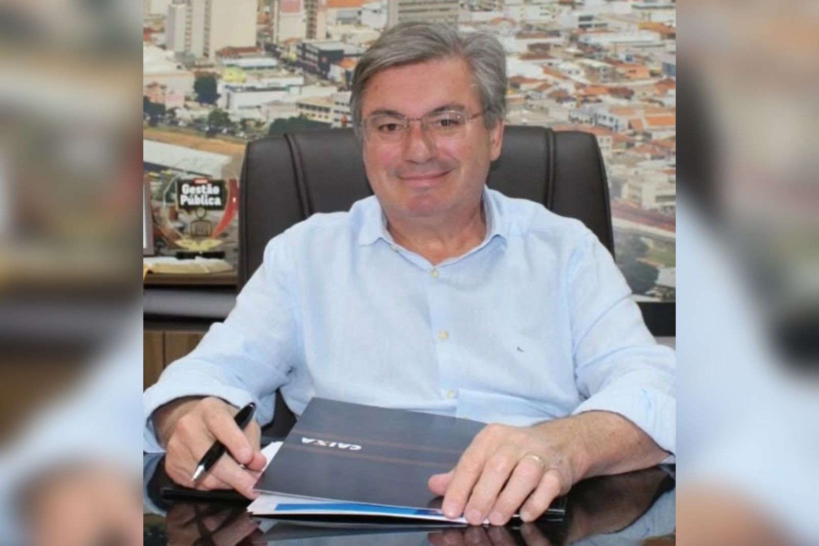 G1 - Bauru e Marília