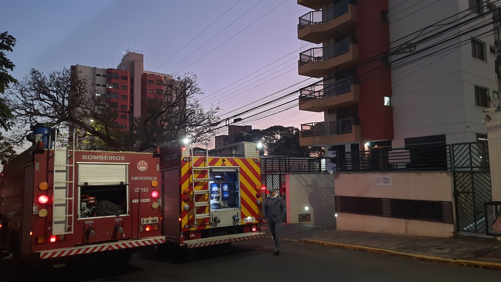 G1 - Bauru e Marília
