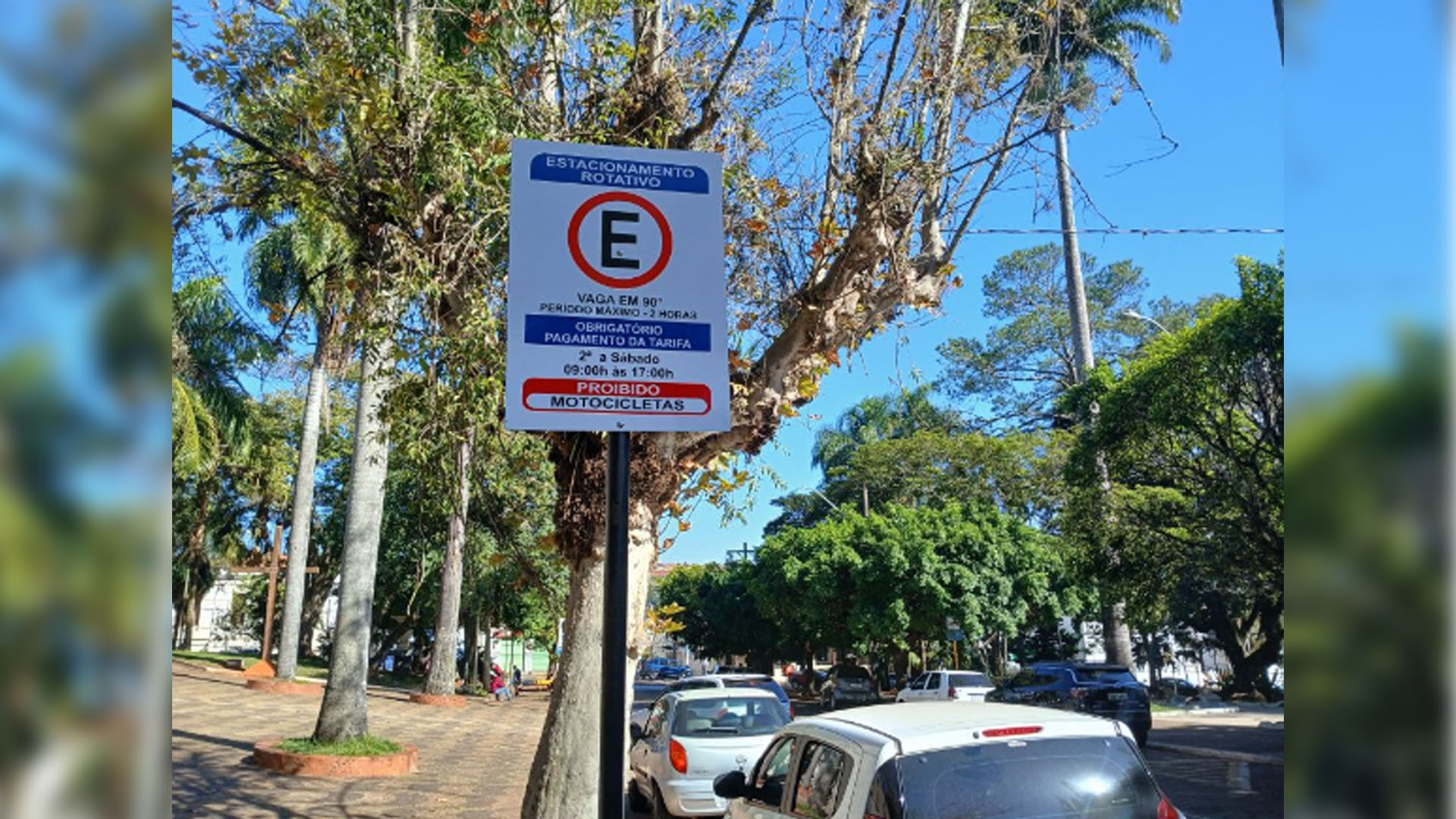 G1 - Itapetininga e Região