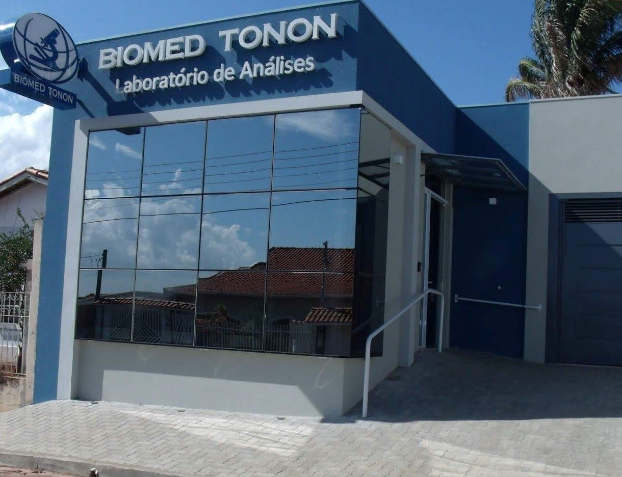 FOTO LABORATORIO