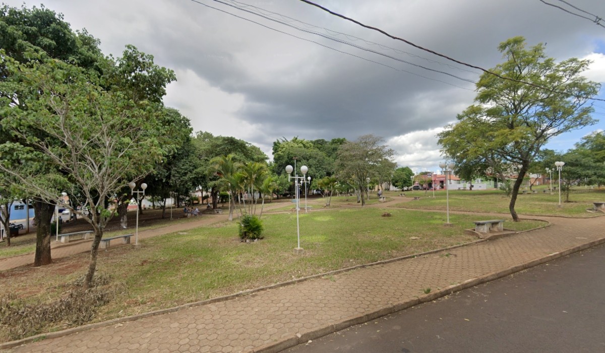 G1 - Itapetininga e Região