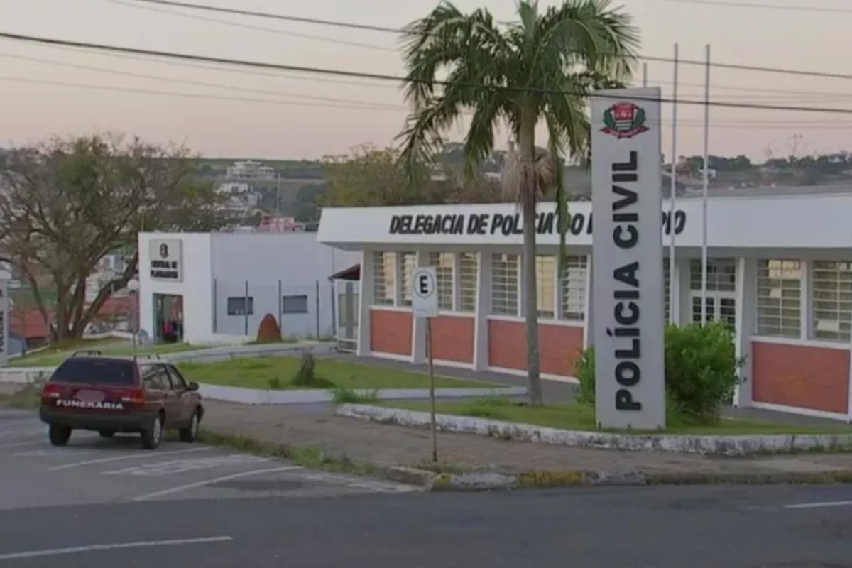 G1 - Itapetininga e Região