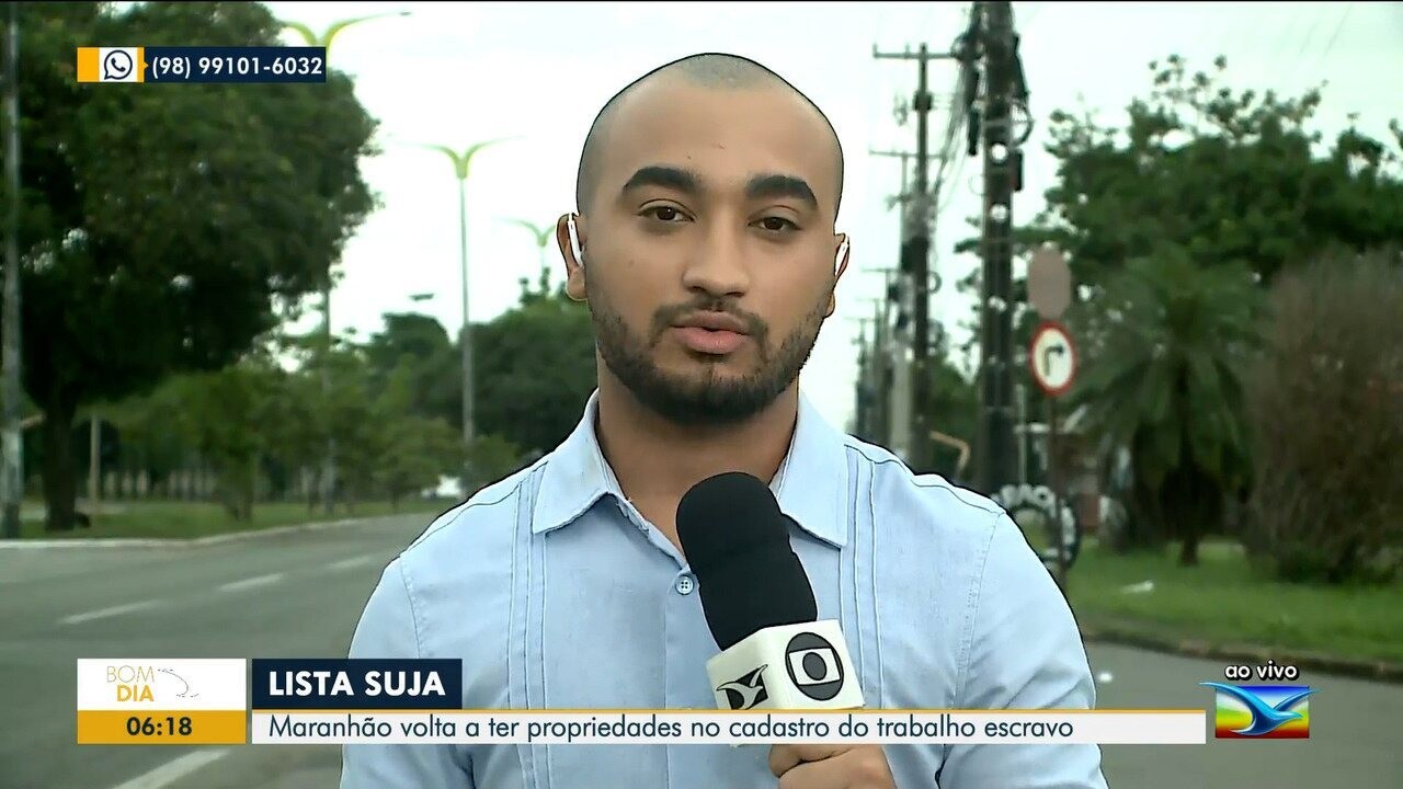 G1 - Bauru e Marília