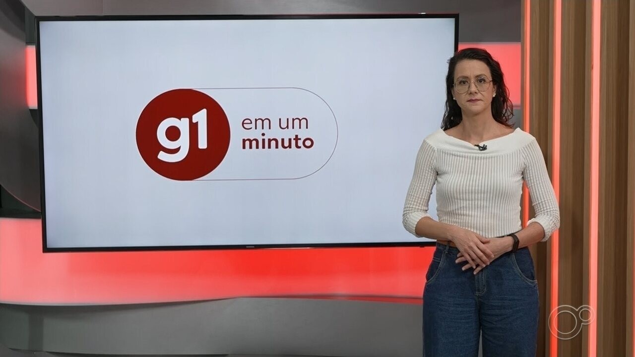 G1 - Itapetininga e Região