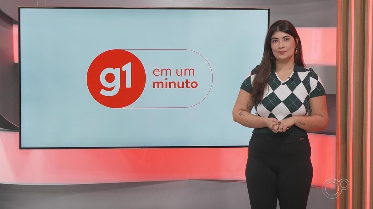 G1 - Sorocaba e Jundiaí