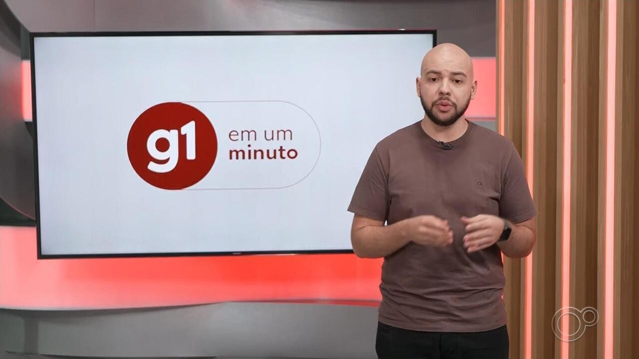 G1 - Itapetininga e Região