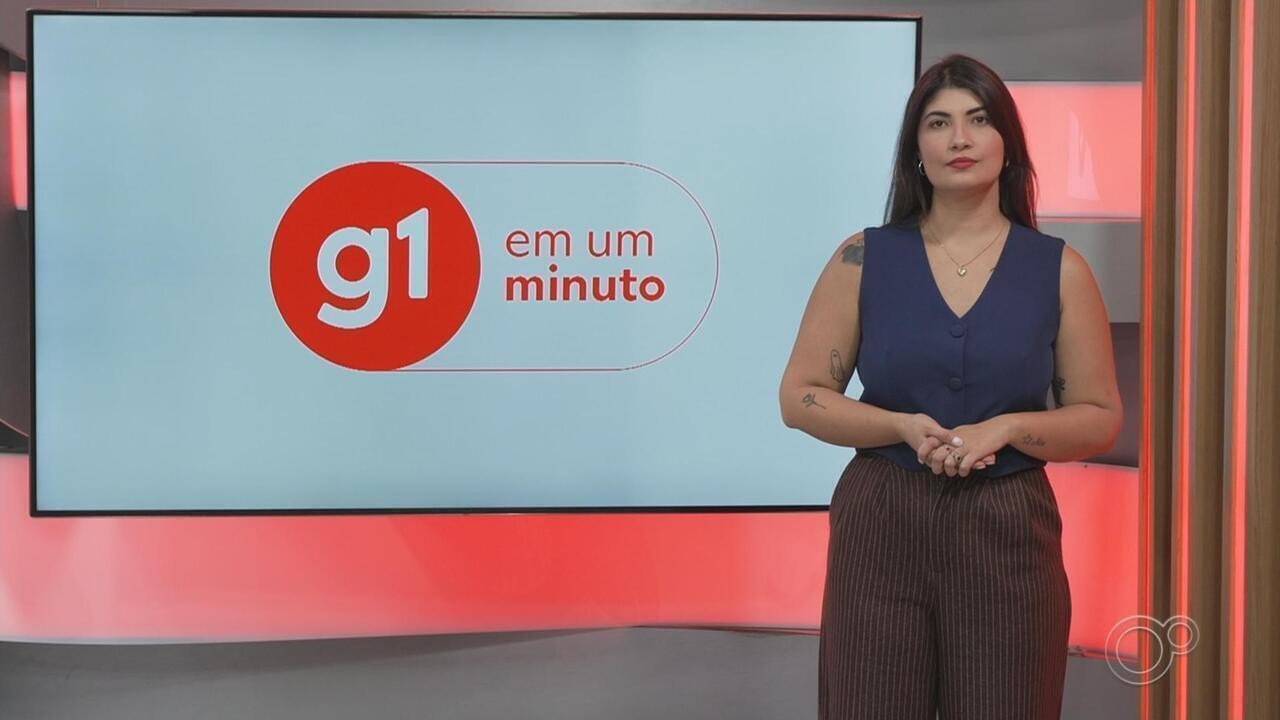G1 - Sorocaba e Jundiaí