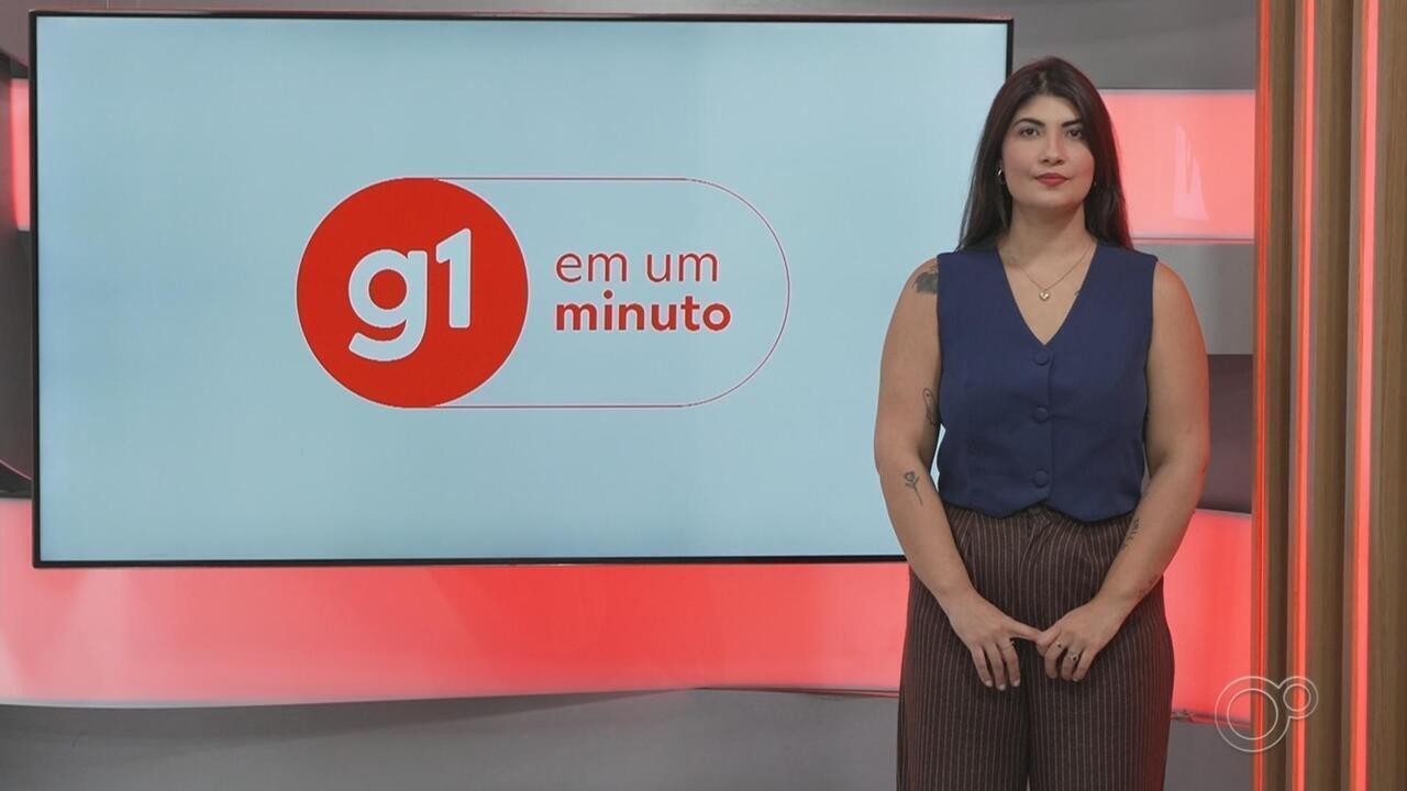G1 - Bauru e Marília