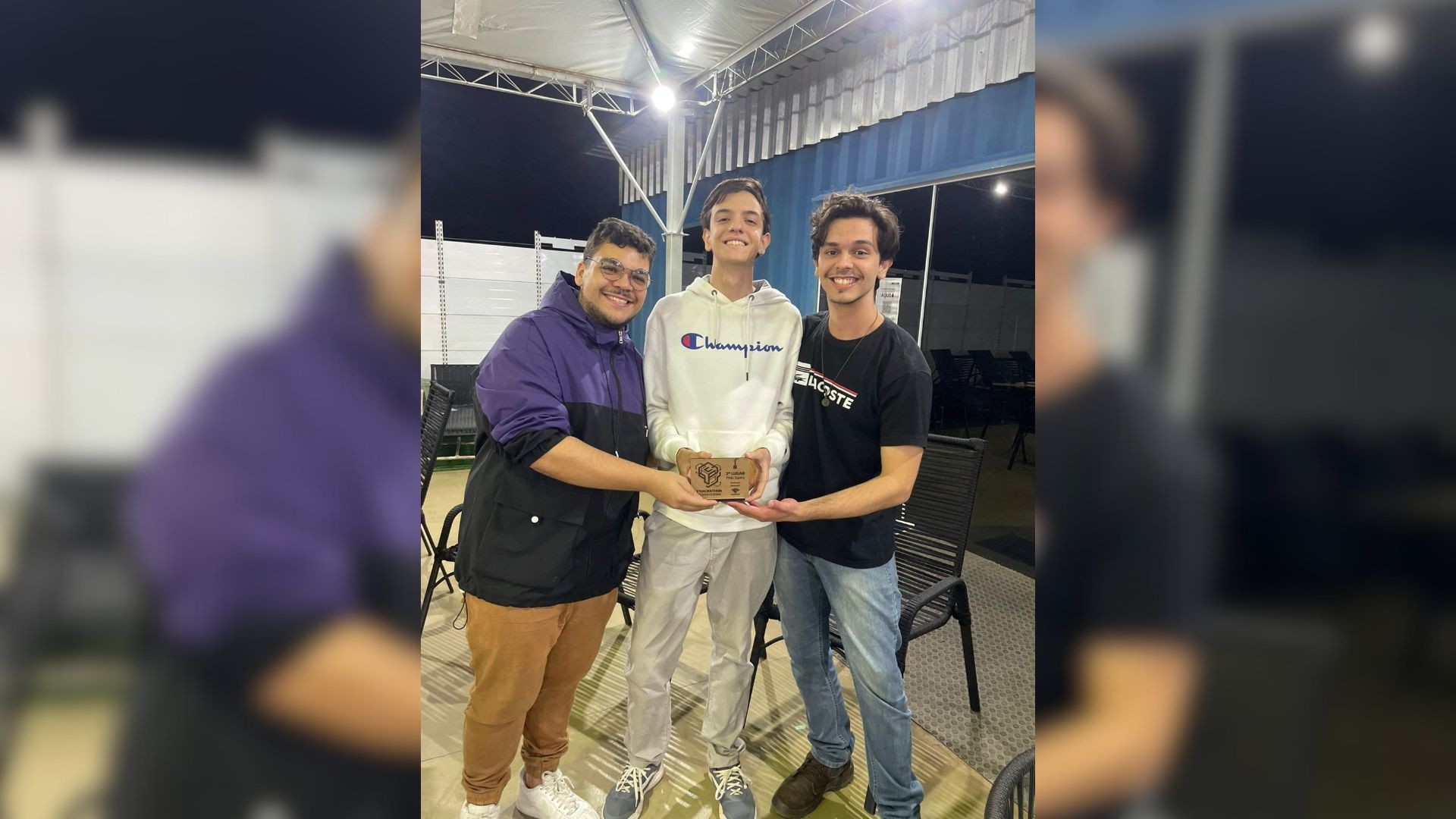 G1 - Bauru e Marília