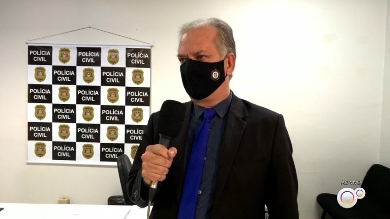 G1 - Bauru e Marília