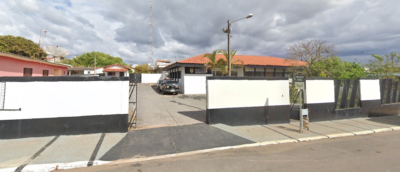 G1 - Itapetininga e Região