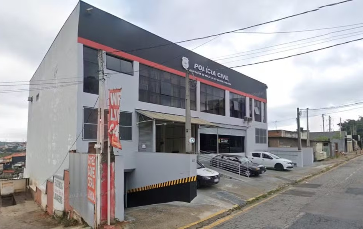 G1 - Sorocaba e Jundiaí
