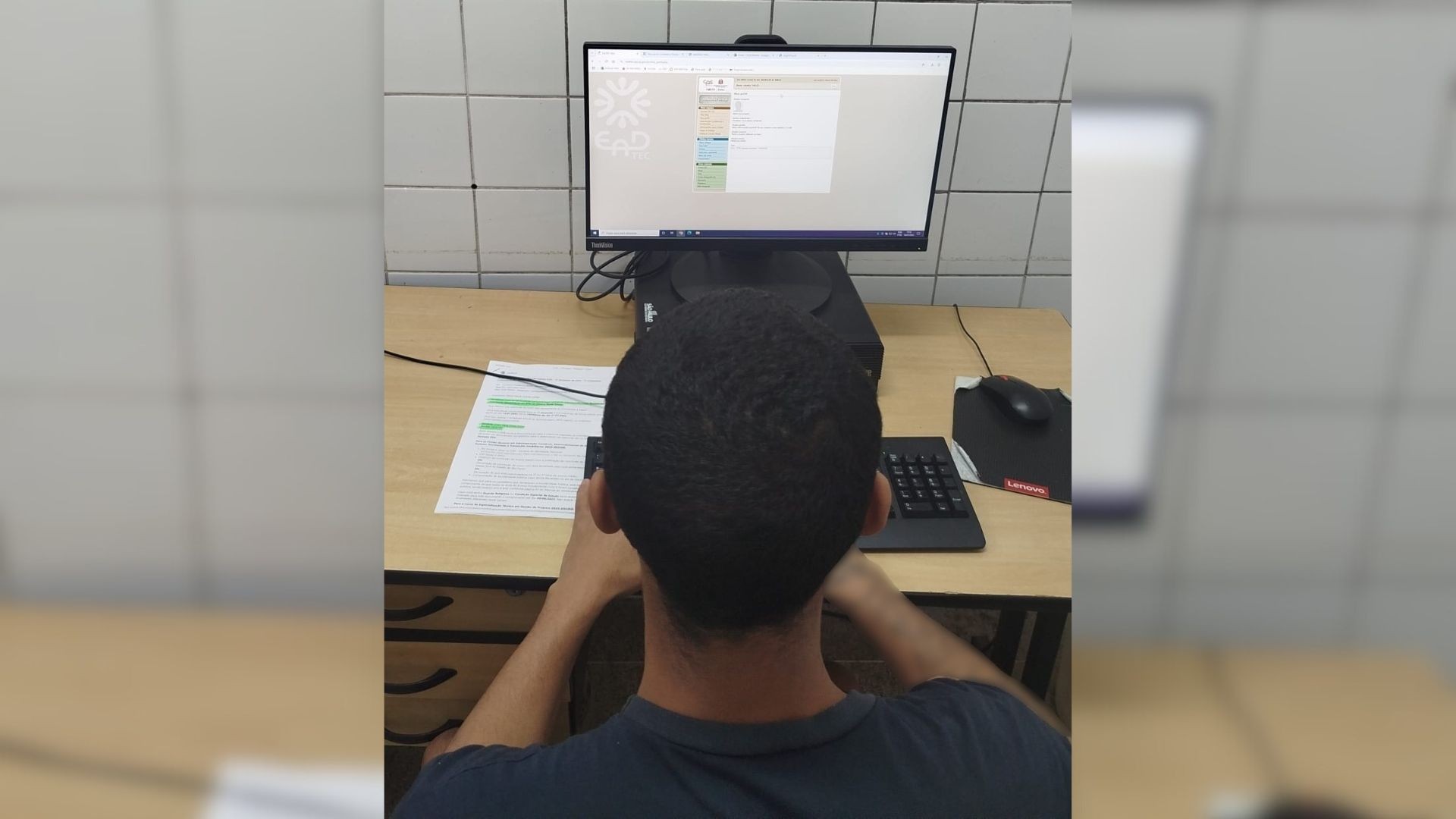 G1 - Bauru e Marília