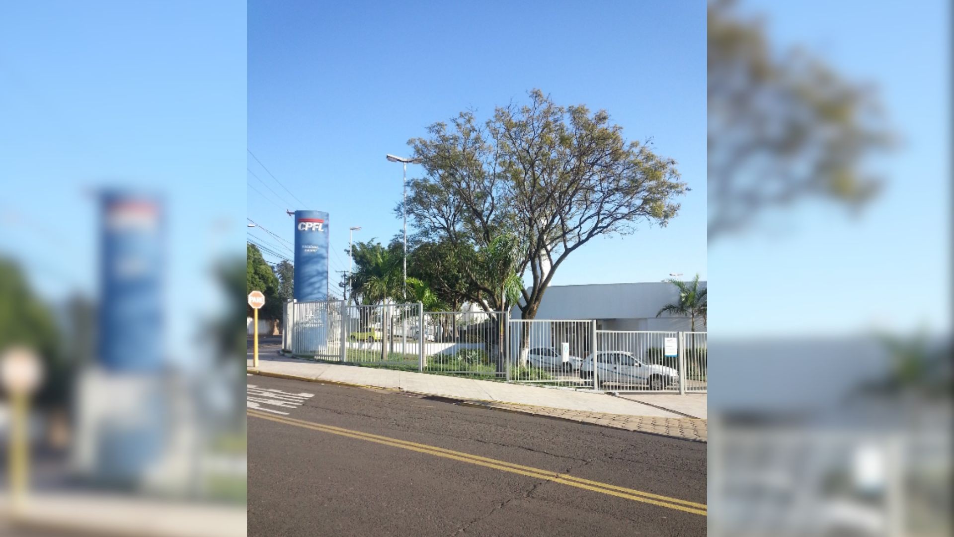 G1 - Bauru e Marília
