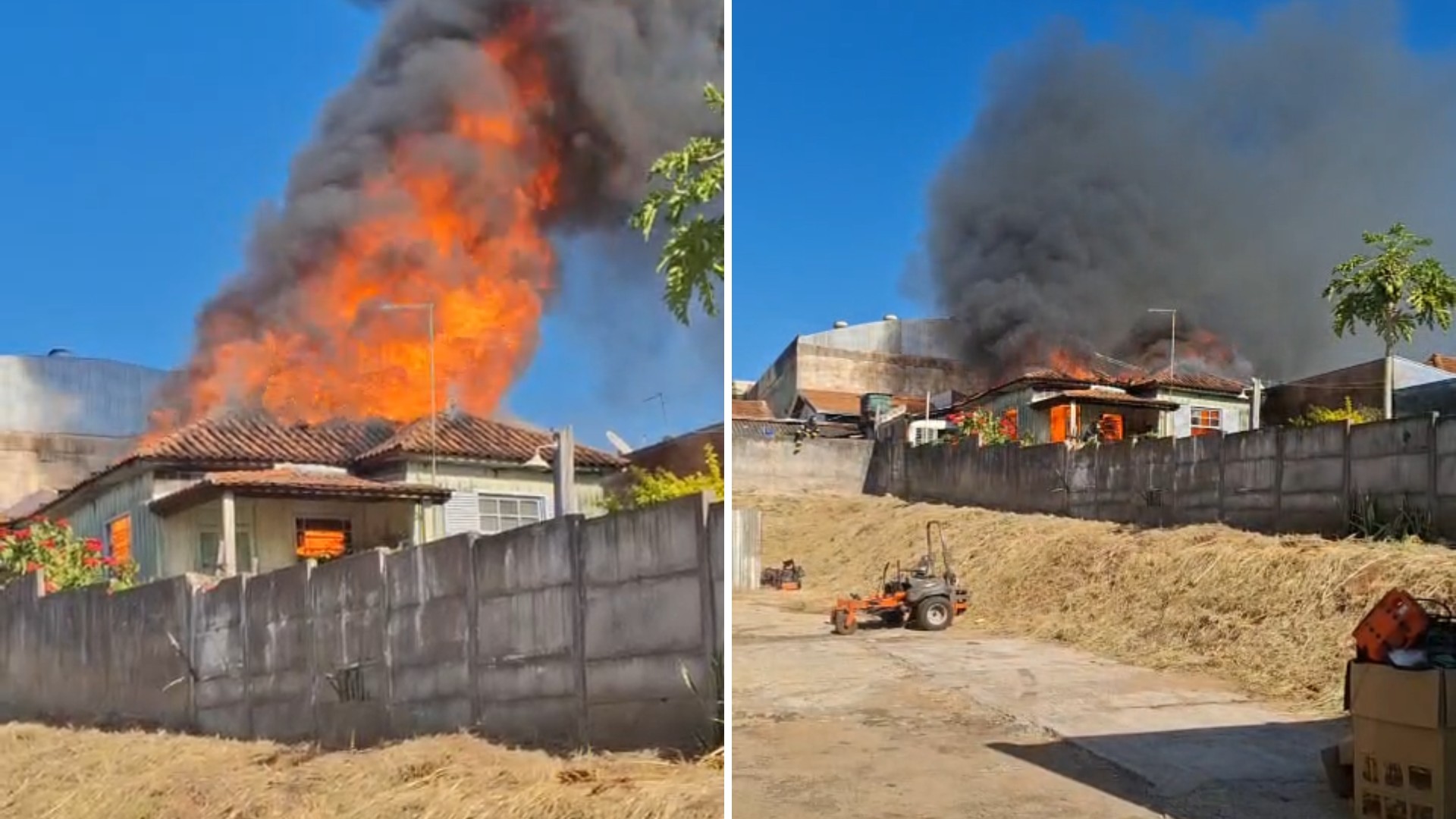 G1 - Bauru e Marília