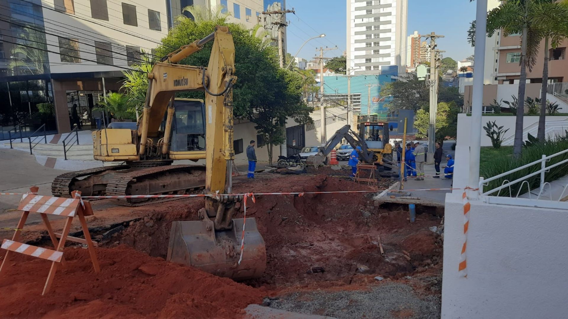 G1 - Bauru e Marília