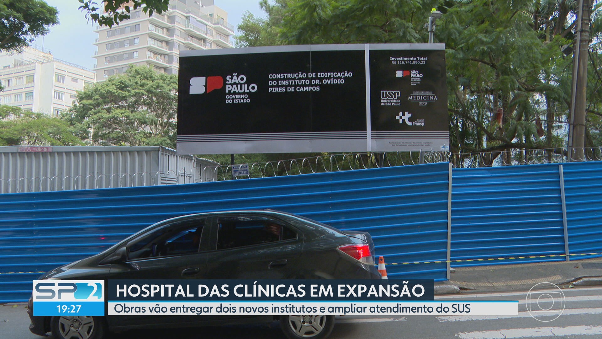 G1 - São Paulo