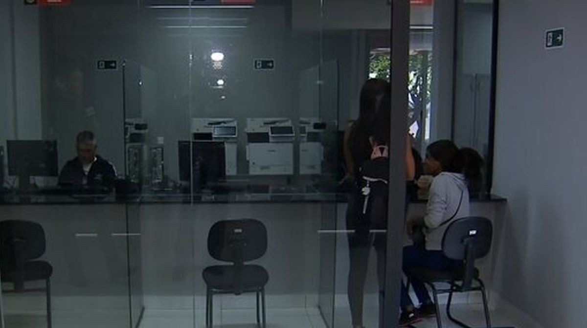 G1 - Bauru e Marília