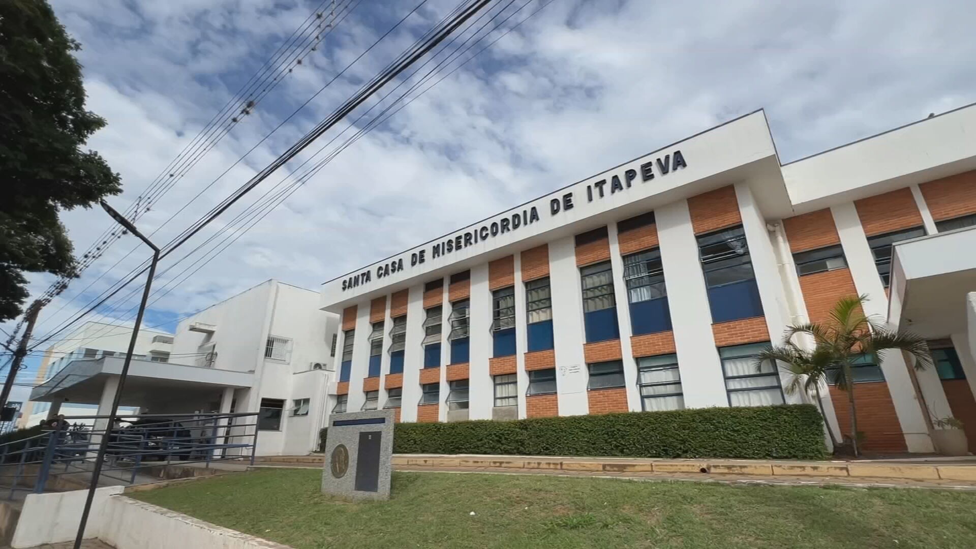 G1 - Itapetininga e Região
