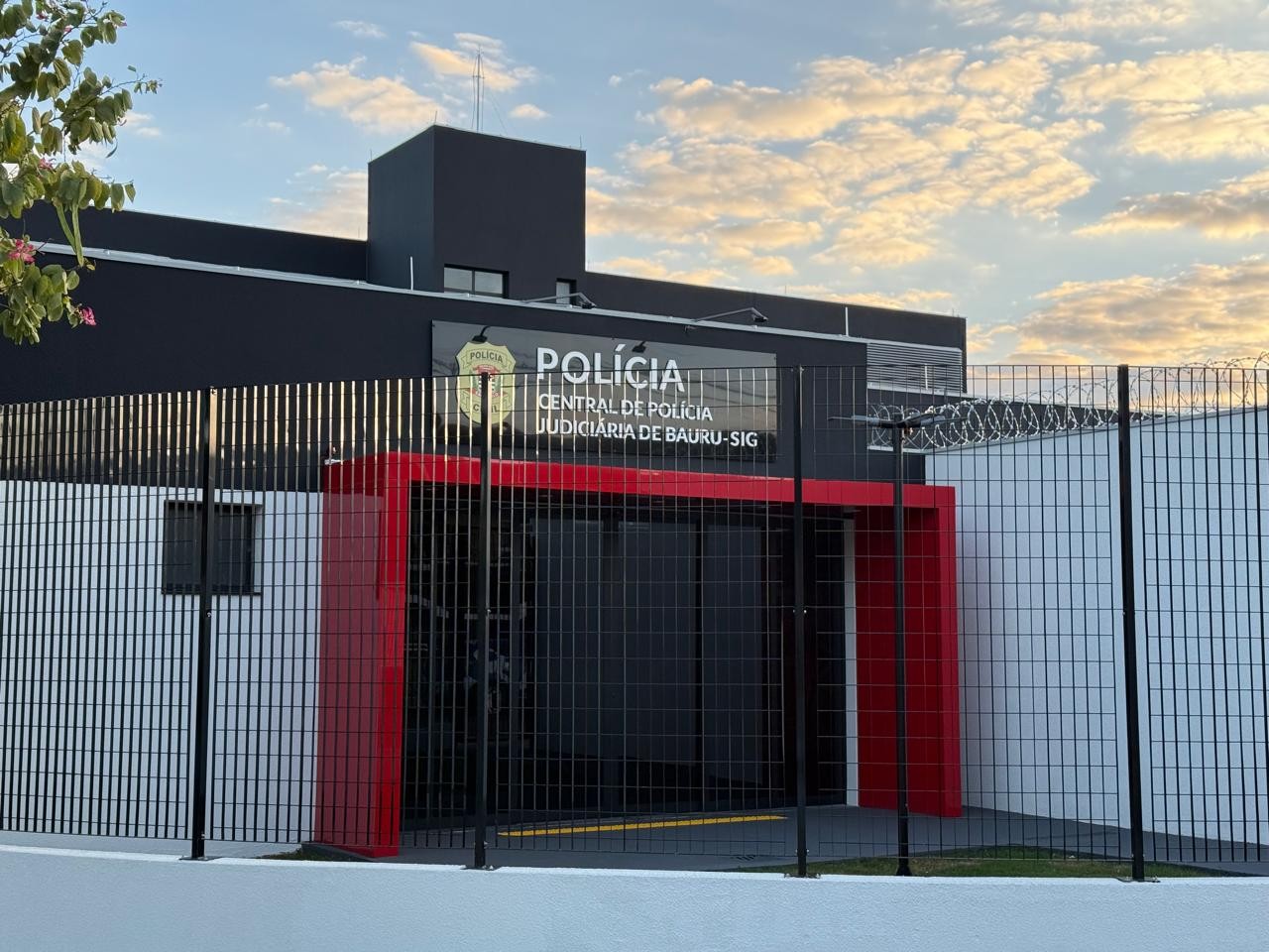 G1 - Bauru e Marília