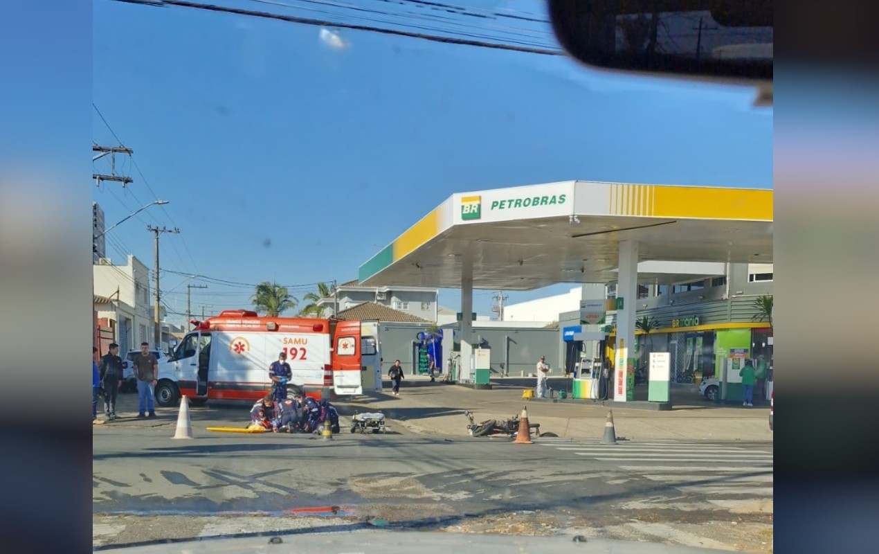 G1 - Itapetininga e Região