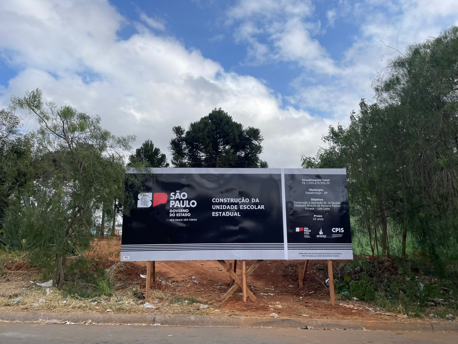 G1 - Itapetininga e Região