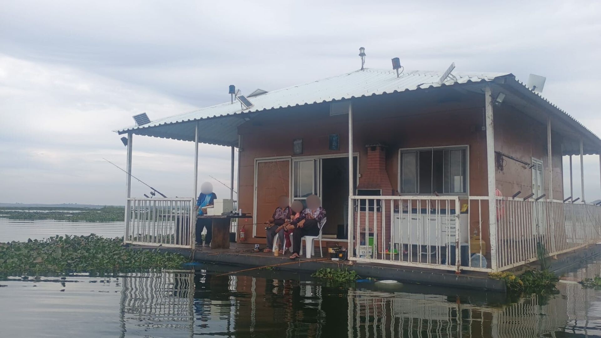 G1 - Bauru e Marília