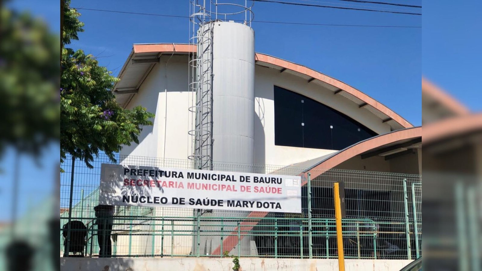 Médica se recusa a atender paciente em UBS de Bauru alegando salários atrasados — Foto: Prefeitura Municipal de Bauru/Divulgação
