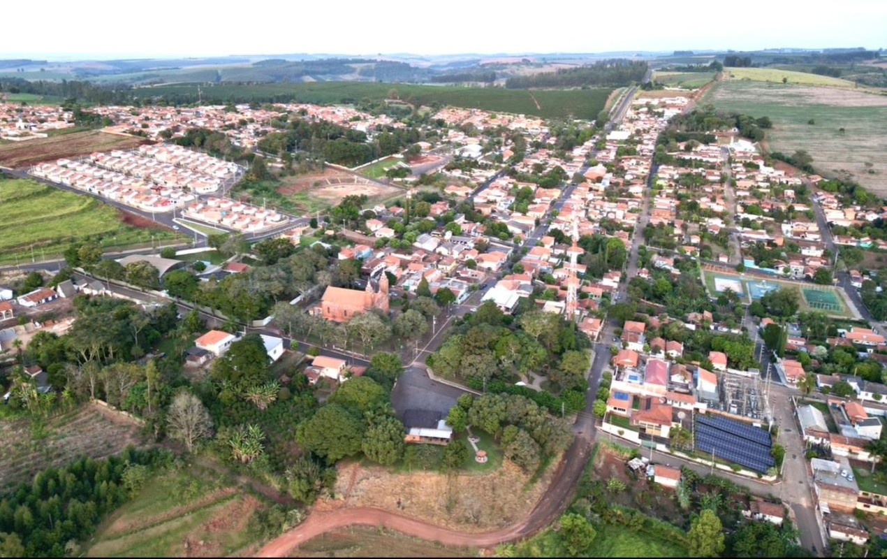 G1 - Itapetininga e Região