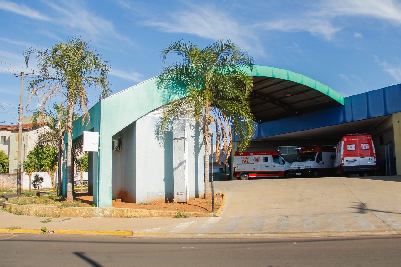 Foto: Thayna Polin/Prefeitura de Bauru