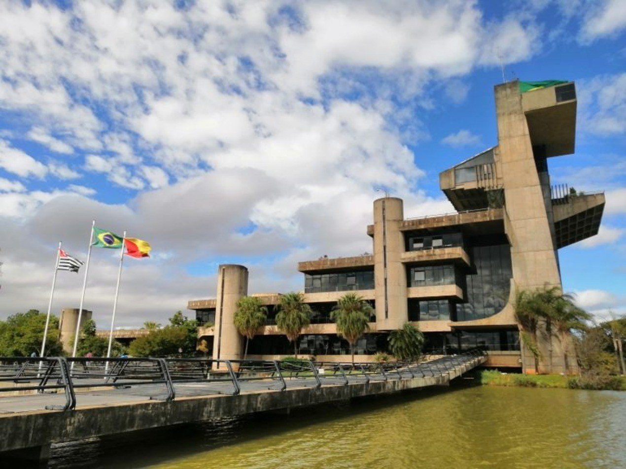 Concurso público da Prefeitura de Sorocaba oferece 89 vagas com salários a partir de R$ 2,3 mil — Foto: Prefeitura de Sorocaba/Divulgação/G1