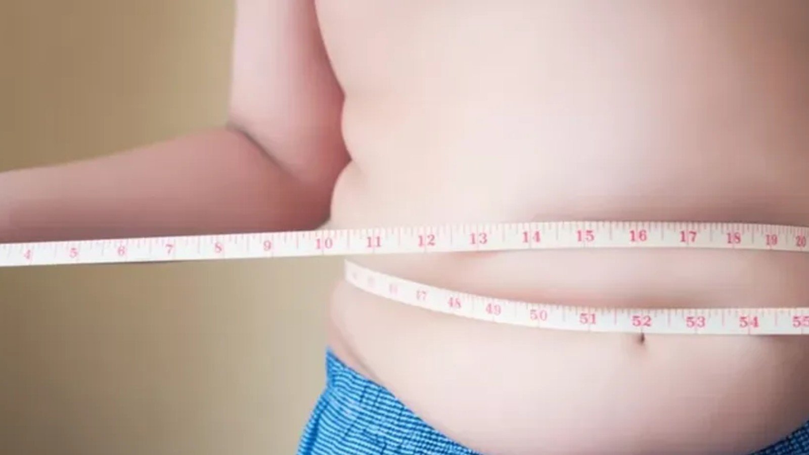 Casos de sobrepeso e obesidade infantil crescem em Bauru e Marília — Foto: Reprodução/G1
